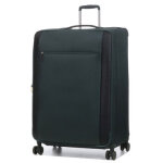 Valise extensible delsey montmartre air 3. 0 - 82 cm pin vert