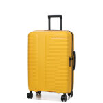 Valise imperm�able extensible samsonite prodiver hs 69 cm jaune