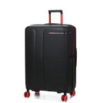 Valise imperm�able extensible samsonite prodiver hs 75 cm noir