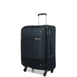 Valise moyenne souple extensible samsonite base boost 66 cm noir
