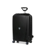 Valise rigide 4 roues roncato light 68 cm l�ger noir