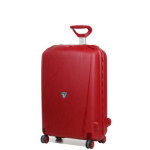 Valise rigide 4 roues roncato light 68 cm léger rouge Valise rigide 4 roues roncato light 68 cm léger rouge