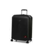 Valise rigide air france by delsey allure 65 cm noir