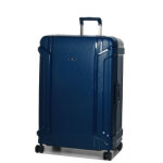 Grande valise rigide pas cher airtex polaris 78 cm bleu