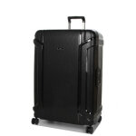 Grande valise rigide pas cher airtex polaris 78 cm noir