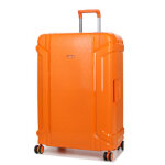 Grande valise rigide pas cher airtex polaris 78 cm orange