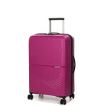 Valise rigide american tourister airconic 67 cm deep orchid violet Valise rigide american tourister airconic 67 cm deep orchid violet