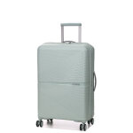 Valise rigide american tourister airconic 67 cm saturn sage vert