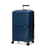 Valise rigide american tourister airconic 77 cm midnight navy bleu
