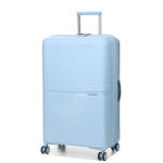 Valise rigide american tourister airconic 77 cm neptune blue bleu