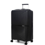 Valise rigide american tourister airconic 77 cm onyx black noir