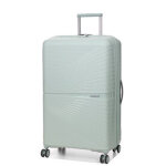 Valise rigide american tourister airconic 77 cm saturn sage vert