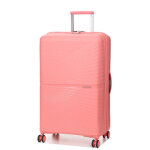 Valise rigide american tourister airconic 77 cm solar pink rose