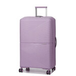 Valise rigide american tourister airconic 77 cm stormy lilac violet