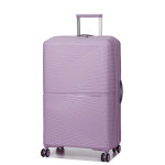 Valise rigide american tourister airconic 77 cm stormy lilac violet
