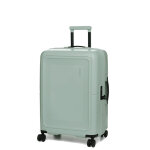 Valise rigide american tourister dashpop 67 cm iceberg green vert
