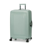 Valise rigide american tourister dashpop 77 cm iceberg green vert