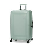 Valise rigide american tourister dashpop 77 cm iceberg green vert