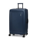 Valise rigide american tourister dashpop 77 cm midnight blue bleu