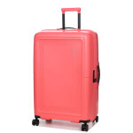 Valise rigide american tourister dashpop 77 cm sugar pink rose