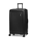 Valise rigide american tourister dashpop 77 cm true black noir
