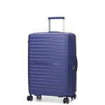Valise rigide american tourister fastforward 68 cm dusk purple violet