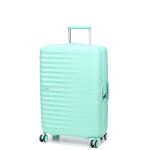 Valise rigide american tourister fastforward 68 cm jelly mint vert