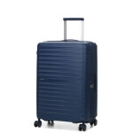 Valise rigide american tourister fastforward 68 cm navy blue bleu Valise rigide american tourister fastforward 68 cm navy blue bleu