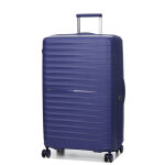 Valise rigide american tourister fastforward 78 cm dusk purple violet