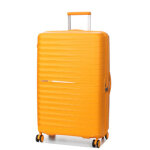 Valise rigide american tourister fastforward 78 cm radiant orange