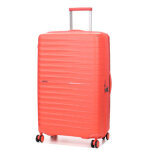 Valise rigide american tourister fastforward 78 cm sunset coral rose Valise rigide american tourister fastforward 78 cm sunset coral rose