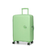 Valise rigide american tourister soundbox 67 cm pastel green vert Valise rigide american tourister soundbox 67 cm pastel green vert