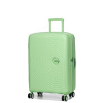 Valise rigide american tourister soundbox 67 cm pastel green vert
