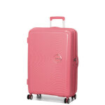Valise rigide american tourister soundbox 77 cm sun kissed coral rose