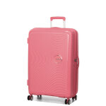 Valise rigide american tourister soundbox 77 cm sun kissed coral rose