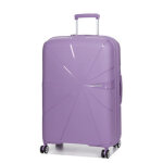 Valise rigide american tourister starvibe 77 cm digital lavender violet Valise rigide american tourister starvibe 77 cm digital lavender violet