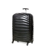 Valise rigide curv samsonite lite shock 69 cm 4 roues noir