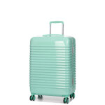 Valise rigide delsey bastille 2. 0 - 65 cm menthe vert solde