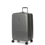 Valise rigide delsey caumartin plus 70 cm gris