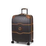 Valise rigide delsey chatelet air 2. 0 - 66. 5 cm marron Valise rigide delsey chatelet air 2. 0 - 66. 5 cm marron