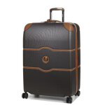 Valise rigide delsey chatelet air 2. 0 - 76. 5 cm marron