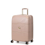 Valise rigide delsey chatelet air 2. 0 - �dition 80 ans - 66. 5 cm beige ros�