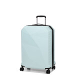 Valise rigide delsey karat 2. 0 - 66. 5 cm aqua bleu