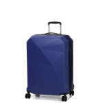 Valise rigide delsey karat 2. 0 - 66. 5 cm bleu Valise rigide delsey karat 2. 0 - 66. 5 cm bleu