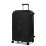 Valise rigide delsey moncey eco 76 cm noir