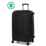 Valise rigide delsey moncey eco 76 cm noir