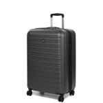 Valise rigide delsey sgur 2. 0 - 70 cm gris