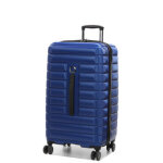 Grande valise rigide delsey shadow 5. 0 trunk 74. 5 cm bleu Grande valise rigide delsey shadow 5. 0 trunk 74. 5 cm bleu