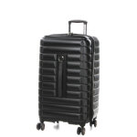 Grande valise rigide delsey shadow 5. 0 trunk 74. 5 cm noir Grande valise rigide delsey shadow 5. 0 trunk 74. 5 cm noir