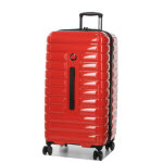 Valise rigide delsey shadow 5. 0 trunk 80 cm rouge intense